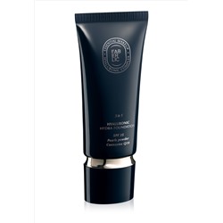 Гиалуроновый увлажняющий тональный крем-уход 5 в 1 Hyaluronic Makeup