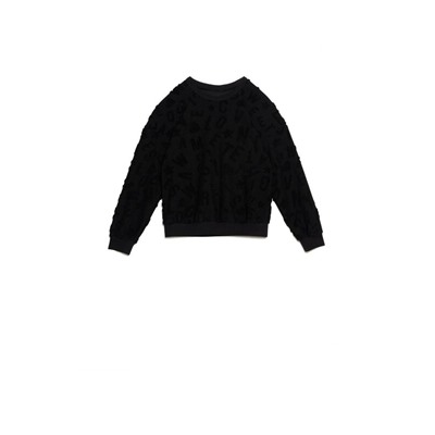 Джемперы CONTE DD 1075 Ультрамягкий свитшот из фактурного трикотажа