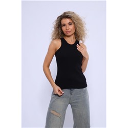 Майка 70114 (Черный)