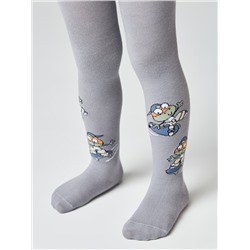 БРЕСТСКИЕ Колготки 3280 KIDS (рисунок)