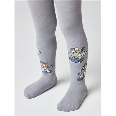 БРЕСТСКИЕ Колготки 3280 KIDS (рисунок)