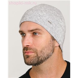 416 T Шапка мужская (56-58)