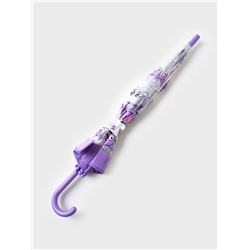 Зонт-трость для девочек