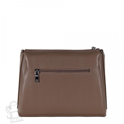 Сумка женская  7161LX camel Alex&Mia