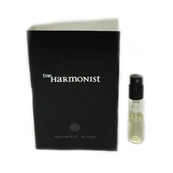 THE HARMONIST MAGNETIC WOOD 1.5ml parfume пробник