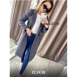 ПАЛЬТО ВЕСНА