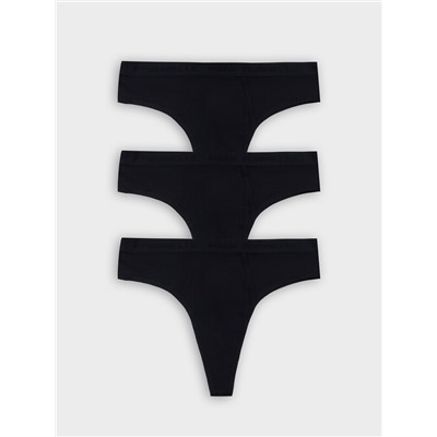 ТРУСЫ ЖЕНСКИЕ (3ШТ.) 412742-3