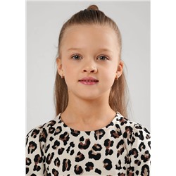 Платье детское