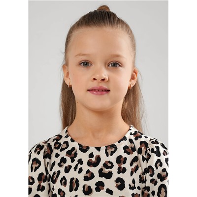 Платье детское