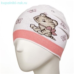 Мэй Колпак для девочки (52-54)