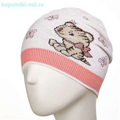 Мэй Колпак для девочки (52-54)