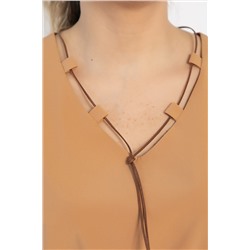 LT Collection Блуза
