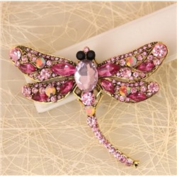 Брошь H01-2621р