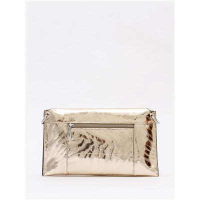 Сумка 98214-2 l.gold  Velina Fabbiana-Safenta