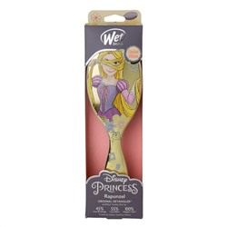 Wet Brush Расчёска для спутанных волос / Detangler Disney Princess Rapunzel BWRDISIWHHRA