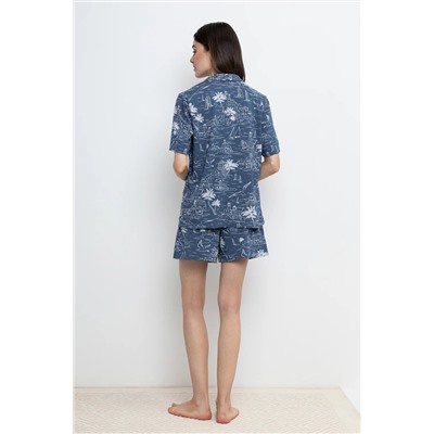 Trikozza Шорты Е 40044