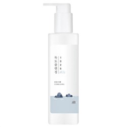 ROUND LAB Молочко для снятия макияжа с морской водой / 1025 Dokdo Cleansing Milk, 200 мл 25784