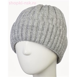 Джетро Шапка мужская флис (56-58)