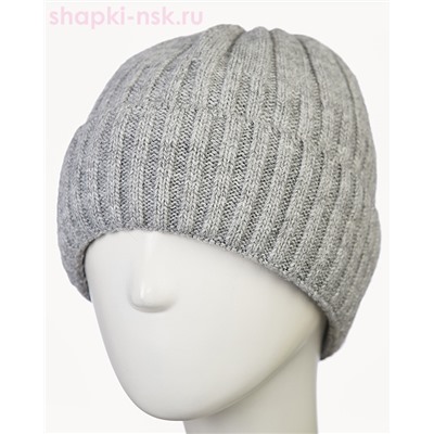 Джетро Шапка мужская флис (56-58)