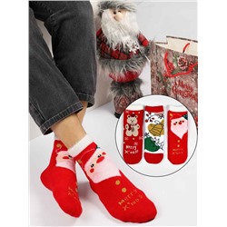 Носки 3 шт Turkan