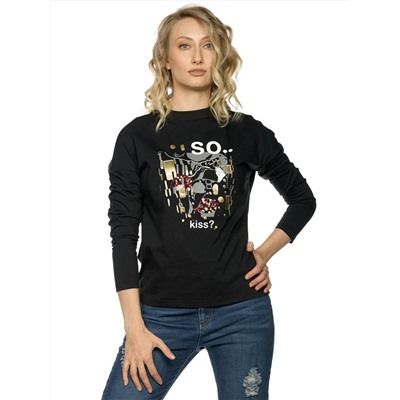 PELICAN Джемпер DFJ6686