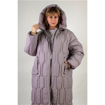 Зимняя куртка большие размеры, арт.28126 НАТАЛИ, 1233588