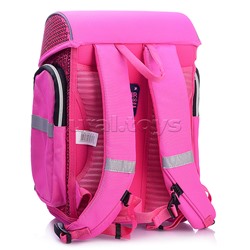 Ранец. жесткокаркасный Seventeen Котенок в Париже