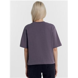 ФУТБОЛКА ЖЕНСКАЯ 112862