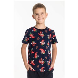 Футболка М222063ск