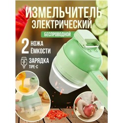 Измельчитель чеснока #23038724