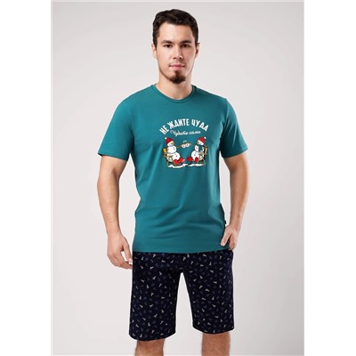 CLEVER Футболка MF450630