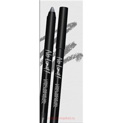 Корея Monic Beauty Карандаш для глаз No Limit! Long-Wear Gel тон 06 Deep Silver