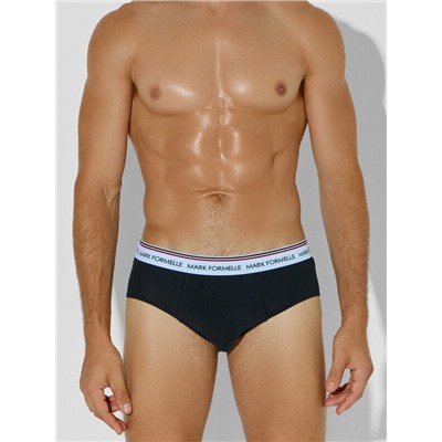 ТРУСЫ МУЖСКИЕ (3 ШТ) 411170-3