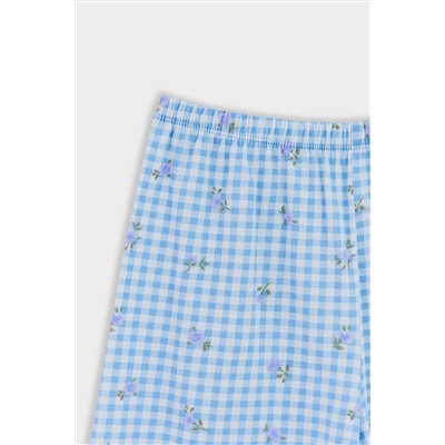 Комплект для девочек (рубашка, шорты) MARK FORMELLE, 1233513