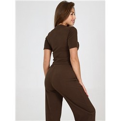 Топ "Джема" (Какао)