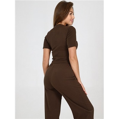 Топ "Джема" (Какао)