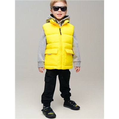 Полуботинки для мальчиков