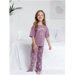 CROCKID Пижама МП 1657