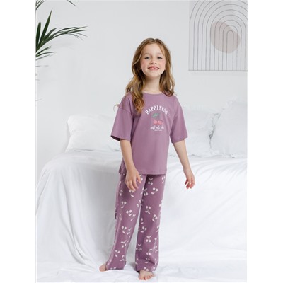 CROCKID Пижама МП 1657