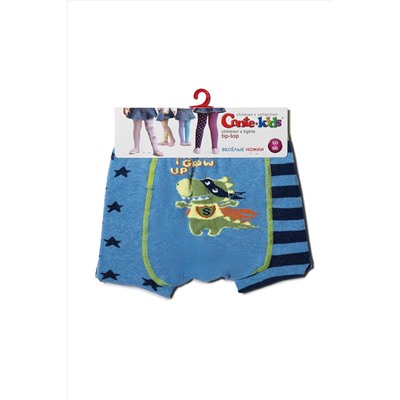 Колготки CONTE KIDS, 930311