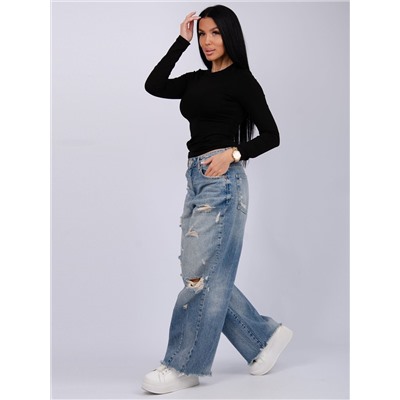 Malina Лонгслив 1001