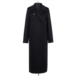 01-11640 Пальто женское демисезонное