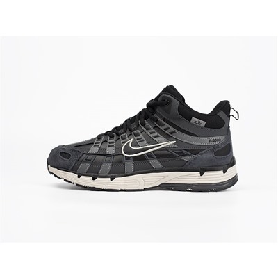 Зимние Кроссовки Nike P-6000 High