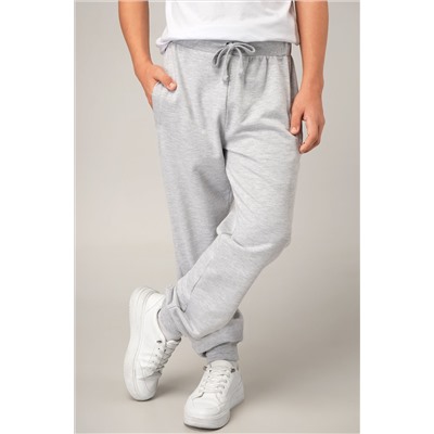 Брюки из футера для мальчика Happyfox