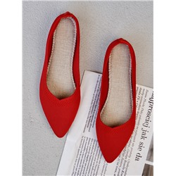 Балетки женские WOB2