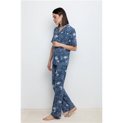 Trikozza Брюки Е 40042