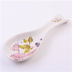 60250 Подложка 25см Розовый сад доломит LR (х72)