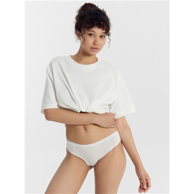 ТРУСЫ ЖЕНСКИЕ 412246H