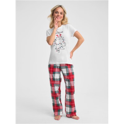 0420243009 Rafa (Комплект женский для дома, Senta )