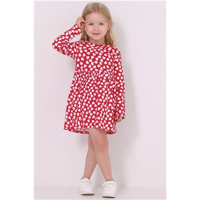 Платье АПРЕЛЬ, 1045282